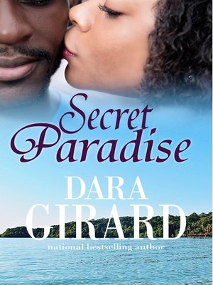 Secret Paradise - ebook